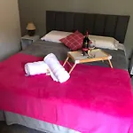 Suites Quintal