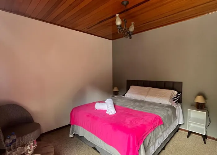 Suites Quintal